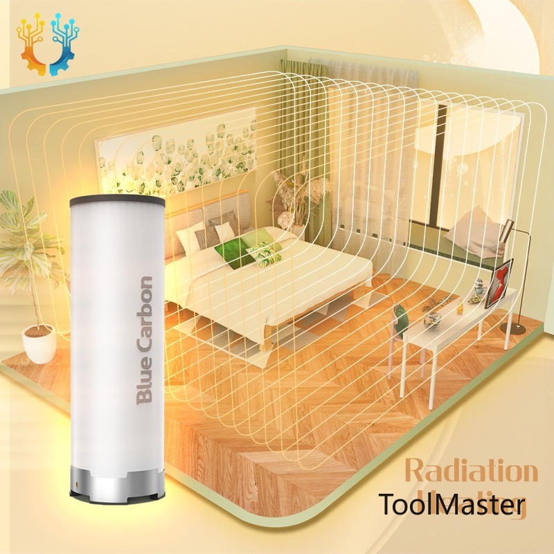 Solar Panel - 【2026】 Blue Carbon Solar Air Heater