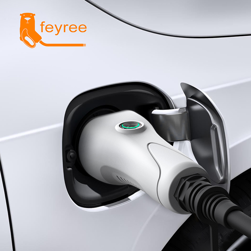 Feyree V2L Cable Electric Car  - đánh giá và giá Outdoor Power Station