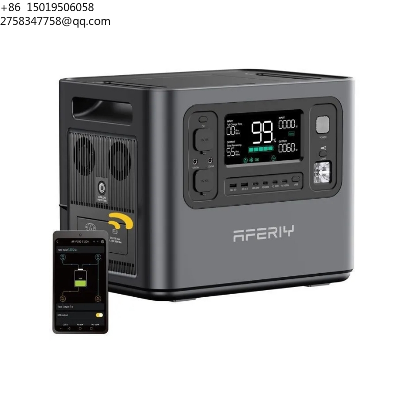 Oversea Warehouse Dropshipping - đánh giá và giá Portable Power Station