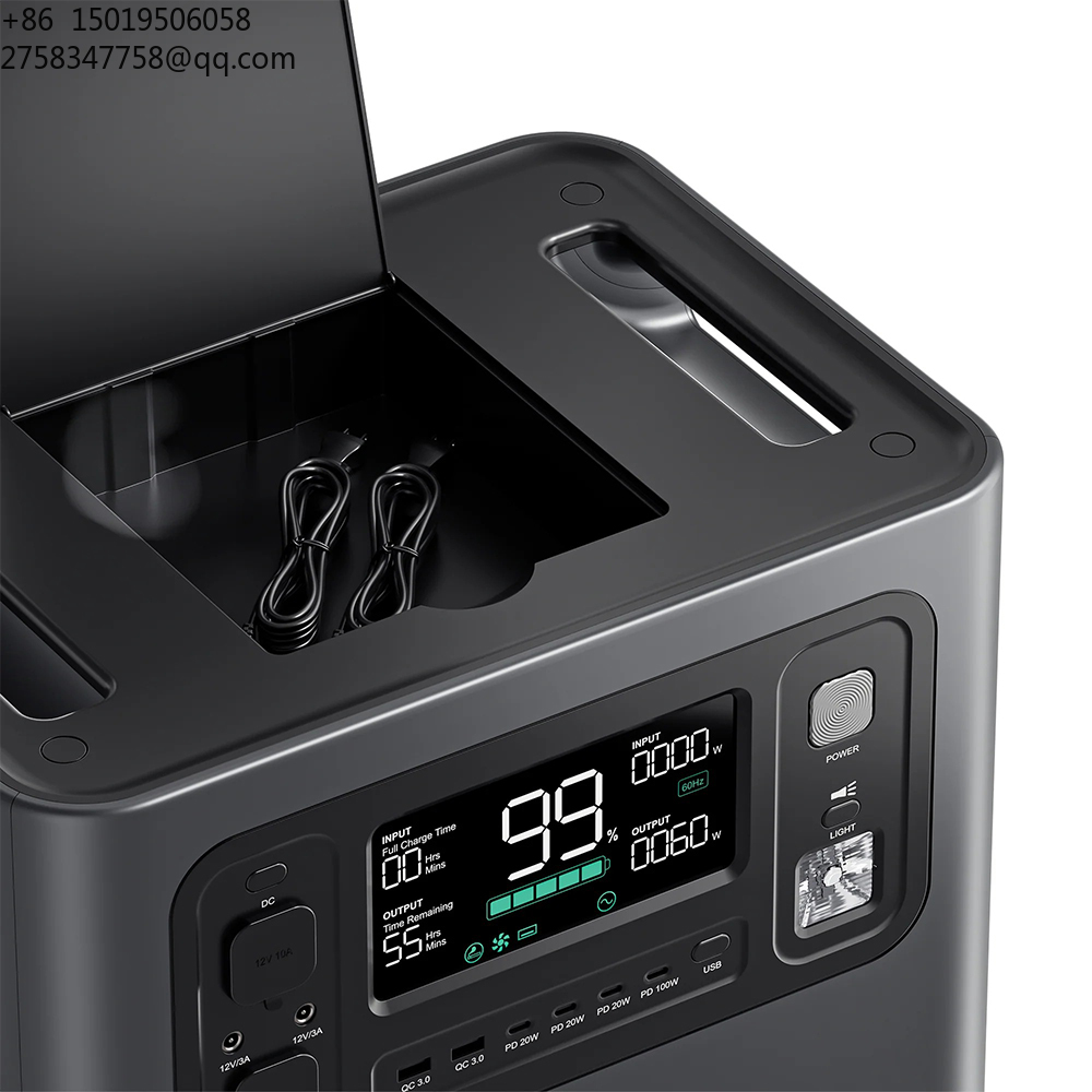 Oversea Warehouse Dropshipping - đánh giá và giá Portable Power Station