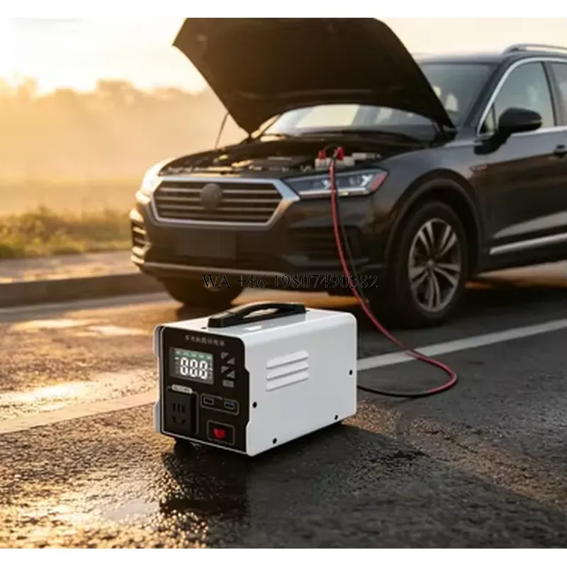 wmwmnu for EV Power Charging S - đánh giá và giá Lithium Battery 12V