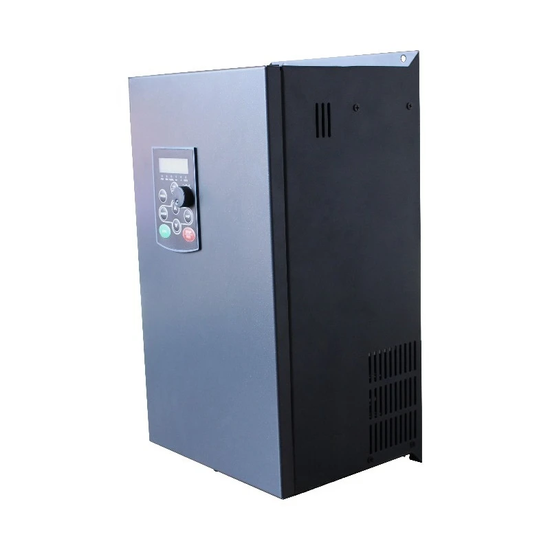 55KW Electronic Frequency Conv - đánh giá và giá Power Inverter