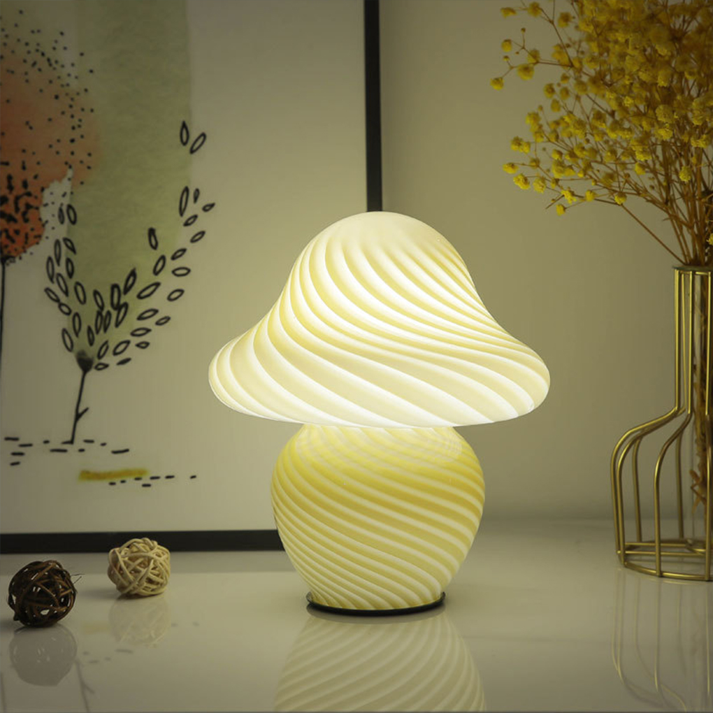 Creative Glass Homestay Bedroo - đánh giá và giá Solar Lamp