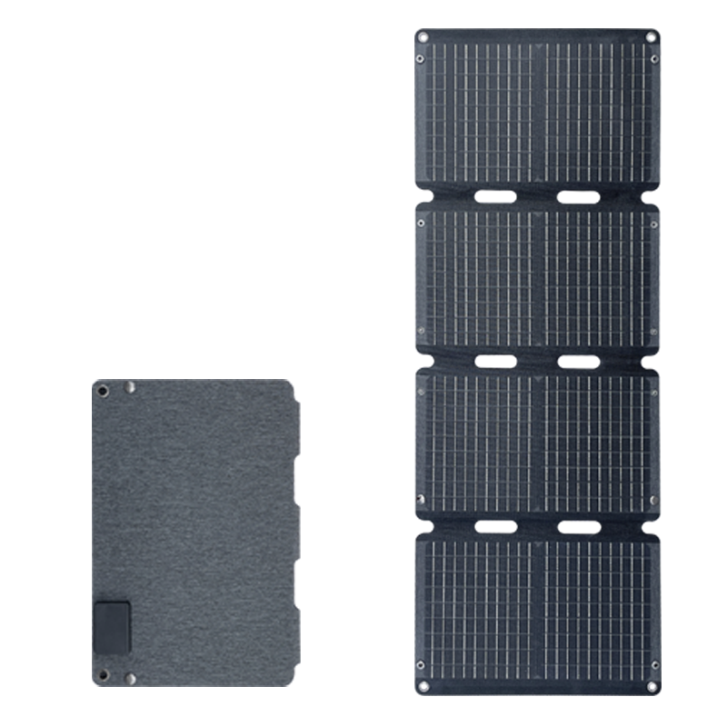 In Stock 65W 110W Portable Fol - đánh giá và giá Solar Generator