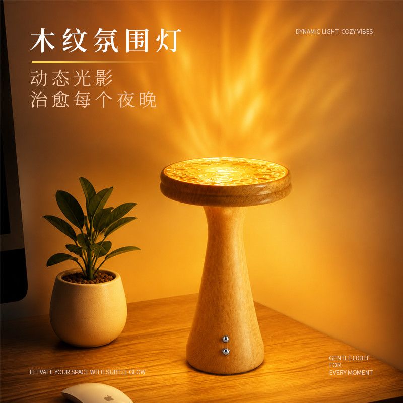 Bedroom bedside decorative des - đánh giá và giá Solar Lamp
